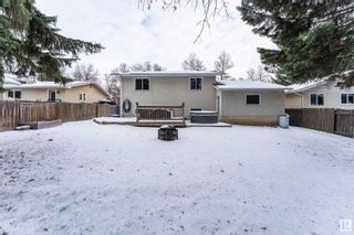 Photo 35: 8 MARCHAND Place: St. Albert House for sale : MLS®# E4320921