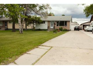 Photo 19: 144 Harper Avenue in WINNIPEG: Windsor Park / Southdale / Island Lakes Residential for sale (South East Winnipeg)  : MLS®# 1312734