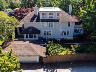 Photo 12: 1375 W KING EDWARD Avenue in Vancouver: Shaughnessy House for sale (Vancouver West)  : MLS®# R2713771