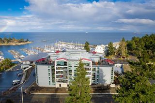 Photo 1: 204 3529 Dolphin Dr in Nanoose Bay: PQ Fairwinds Condo for sale (Parksville/Qualicum)  : MLS®# 955298