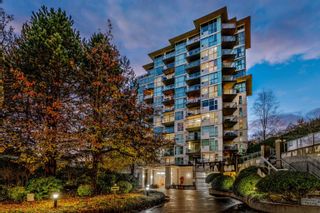 Photo 32: 309 2733 CHANDLERY Place in Vancouver: South Marine Condo for sale in "RIVER DANCE" (Vancouver East)  : MLS®# R2739898
