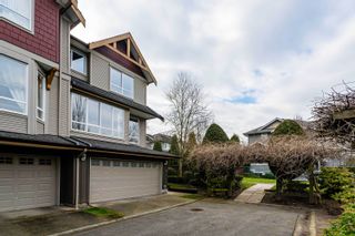 Photo 3: 37 16789 60 Avenue in Surrey: Cloverdale BC Townhouse for sale in "Laredo" (Cloverdale)  : MLS®# R2652367