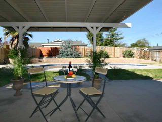 Photo 8: SANTEE House for sale : 3 bedrooms : 9254 Stoyer