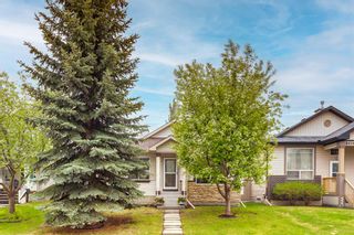 Main Photo: 269 Somerside Close SW in Calgary: Somerset Detached for sale : MLS®# A2043745