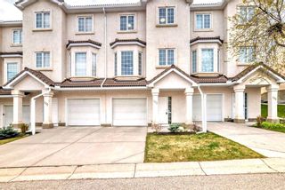 Photo 2: 113 Hamptons Link NW in Calgary: Hamptons Row/Townhouse for sale : MLS®# A2130934