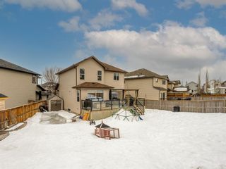 Photo 39: 45 Tuscany Valley Hill NW in Calgary: Tuscany Detached for sale : MLS®# A1077042