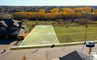 Photo 2: 88 ORCHARD Court: St. Albert Vacant Lot/Land for sale : MLS®# E4349376