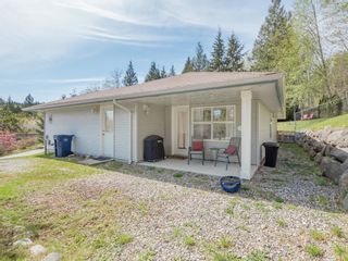 Photo 21: 5943 ST. ANDREWS Place in Sechelt: Sechelt District House for sale in "KINNICKINICK REC AREA" (Sunshine Coast)  : MLS®# R2871791