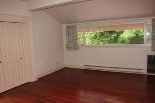 Photo 9:  in Vancouver: Shaughnessy House for rent (Vancouver West)  : MLS®# v993795