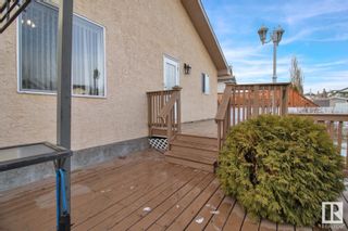 Photo 30: 4816 146 Avenue in Edmonton: Zone 02 House for sale : MLS®# E4367385