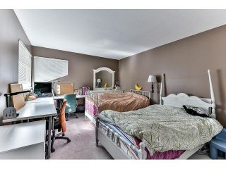 Photo 14: 162 15501 89A Avenue in Surrey: Fleetwood Tynehead Townhouse for sale in "AVONDALE" : MLS®# R2058419