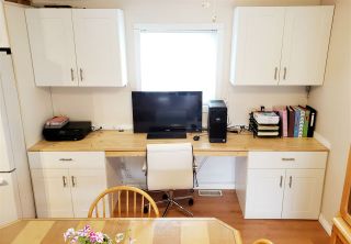 Photo 5: 2974 GREENFOREST Crescent in Prince George: Emerald Manufactured Home for sale (PG City North (Zone 73))  : MLS®# R2469777