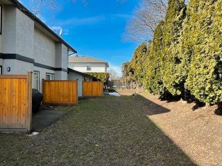 Photo 8: 9 45927 LEWIS Avenue in Chilliwack: Chilliwack Proper West Townhouse for sale in "NORTHGATE" : MLS®# R2870934