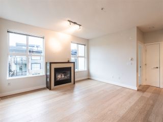 Photo 6: 320 5928 BIRNEY Avenue in Vancouver: University VW Condo for sale in "Pacific" (Vancouver West)  : MLS®# R2463969