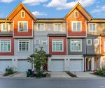 Main Photo: 20 4588 DUBBERT Street in Richmond: West Cambie Townhouse for sale : MLS®# R2819021