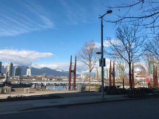 Photo 14: 303 1616 COLUMBIA Street in Vancouver: False Creek Condo for sale in "BRIDGE AT THE OLYMPIC VILLAGE" (Vancouver West)  : MLS®# R2659332