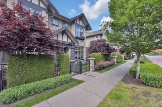 Photo 2: 9 31125 WESTRIDGE Place in Abbotsford: Abbotsford West Townhouse for sale in "Kinfield at Westerleigh" : MLS®# R2768910