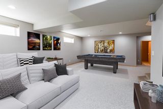 Photo 25: 14 Falcon Ridge Drive in Winnipeg: Linden Ridge Residential for sale (1M)  : MLS®# 202221854