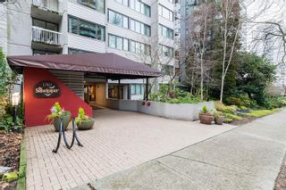 Photo 18: 2004 1740 COMOX Street in Vancouver: West End VW Condo for sale in "Sandpiper" (Vancouver West)  : MLS®# R2748875