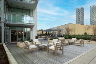 Photo 29: 1704 2288 ALPHA Avenue in Burnaby: Brentwood Park Condo for sale in "Alpha at Lumina" (Burnaby North)  : MLS®# R2786211