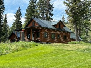 Photo 9: 6567 COLUMBIA LAKE ROAD in Fairmont Hot Springs: House for sale : MLS®# 2472173