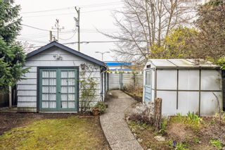 Photo 36: 8321 SHAUGHNESSY Street in Vancouver: Marpole House for sale (Vancouver West)  : MLS®# R2865196