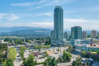 Photo 1: 2201 4333 CENTRAL Boulevard in Burnaby: Metrotown Condo for sale (Burnaby South)  : MLS®# R2382864