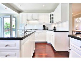 Photo 7: 4824 FAIRLAWN Drive in Burnaby: Brentwood Park House for sale (Burnaby North)  : MLS®# V1136806