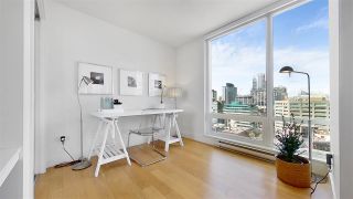 Photo 33: 1705 565 SMITHE Street in Vancouver: Downtown VW Condo for sale in "VITA" (Vancouver West)  : MLS®# R2562463