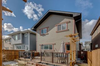 Photo 30: 36 Marquis Green SE in Calgary: Mahogany Detached for sale : MLS®# A1202396