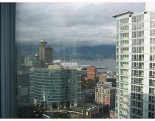 Photo 4: 3008 668 CITADEL PARADE BB in Vancouver: Downtown VW Condo for sale in "SPECTRUM 2" (Vancouver West)  : MLS®# V674608