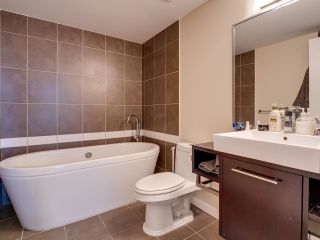 Photo 12: 505 689 ABBOTT Street in Vancouver: Downtown VW Condo for sale in "ESPANA" (Vancouver West)  : MLS®# R2788931