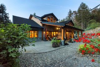 Photo 2: 2589 La Selva Pl in Nanoose Bay: PQ Nanoose House for sale (Parksville/Qualicum)  : MLS®# 937967