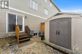 Photo 30: 537 SIMRAN PRIVATE in Nepean: House for sale : MLS®# 1384652