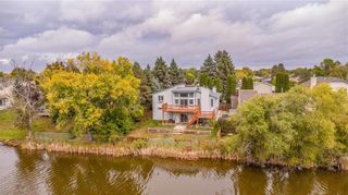 Photo 38: 98 Sunny Hills Road in Winnipeg: Sun Valley Park Residential for sale (3H)  : MLS®# 202326043