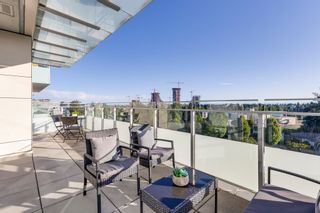 Photo 9: 602 5077 CAMBIE Street in Vancouver: Cambie Condo for sale in "35 PARK WEST" (Vancouver West)  : MLS®# R2795229