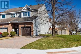Photo 2: 293 STONEWAY DRIVE in Ottawa: House for sale : MLS®# 1385548