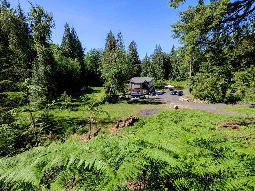 Photo 20: Photos: 32517 DEWDNEY TRUNK Road in Mission: Mission BC House for sale : MLS®# R2189308
