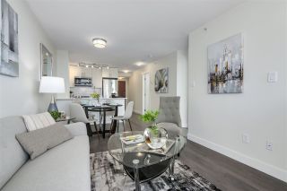 Photo 17: 808 2733 CHANDLERY Place in Vancouver: Fraserview VE Condo for sale in "River Dance" (Vancouver East)  : MLS®# R2343380