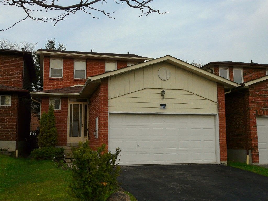Main Photo: Toronto in Rouge Hill: Freehold for sale (Toronto E10) 