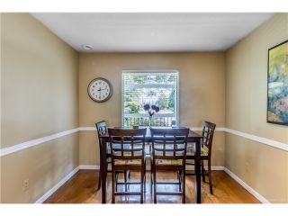 Photo 5: 2971 REECE Avenue in Coquitlam: Meadow Brook House for sale : MLS®# V1129265