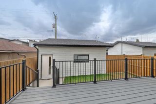 Photo 43: 46A Montrose Crescent NE in Calgary: Winston Heights/Mountview Detached for sale : MLS®# A2128087