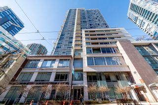 Photo 26: 1504 821 CAMBIE Street in Vancouver: Downtown VW Condo for sale in "Raffles On Robson" (Vancouver West)  : MLS®# R2855544