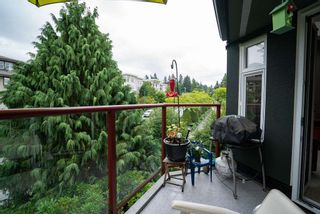 Photo 5: 506 2800 CHESTERFIELD Avenue in North Vancouver: Upper Lonsdale Condo for sale in "Somerset Garden" : MLS®# R2472780