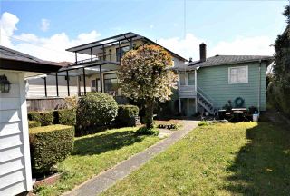 Photo 6: 2719 E 46TH AVENUE in Vancouver: Killarney VE House for sale (Vancouver East)  : MLS®# R2571343