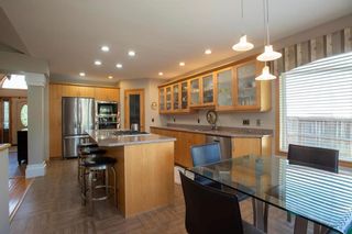 Photo 11: 15 Collett Cove in Winnipeg: Charleswood Residential for sale (1G)  : MLS®# 202221097