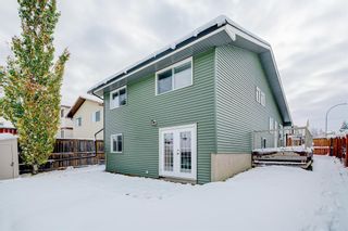 Photo 44: 4 Beacham Rise NW in Calgary: Beddington Heights Detached for sale : MLS®# A2008243