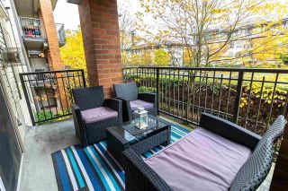 Photo 6: 208 2280 WESBROOK Mall in Vancouver: University VW Condo for sale in "KEATS HALL" (Vancouver West)  : MLS®# R2894288