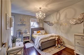 Photo 10: 7 Bisley St in Toronto: South Riverdale Freehold for sale (Toronto E01)  : MLS®# E3742423