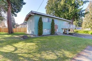 Photo 3: 1084 FOSTER Avenue in Coquitlam: Central Coquitlam House for sale : MLS®# R2761786